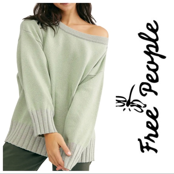 Free People Street Fair Sweater - Picture 13 of 15